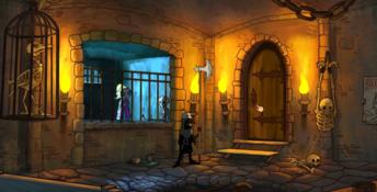 TSIOQUE PC Screenshot