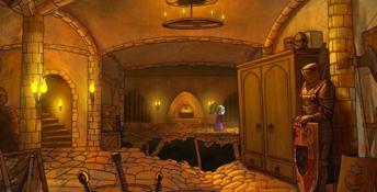 TSIOQUE PC Screenshot