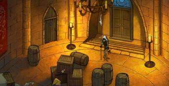 TSIOQUE PC Screenshot