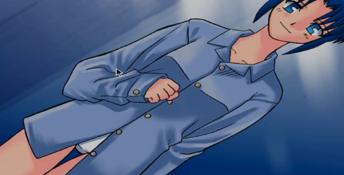 Tsukihime PC Screenshot
