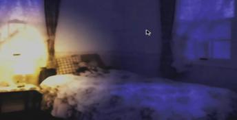 Tsukihime PC Screenshot
