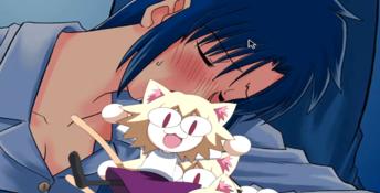 Tsukihime PC Screenshot
