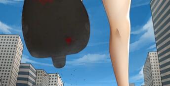 Tsumi Umi Sushi PC Screenshot