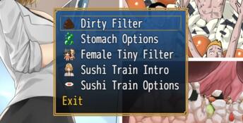 Tsumi Umi Sushi PC Screenshot