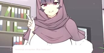 TSUNDERE MILFIN