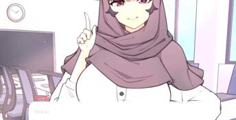 TSUNDERE MILFIN