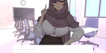 TSUNDERE MILFIN