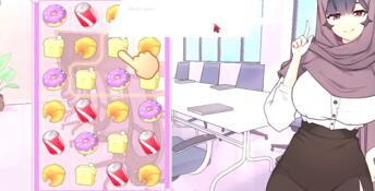TSUNDERE MILFIN PC Screenshot