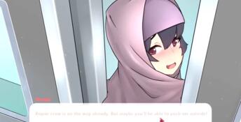 TSUNDERE MILFIN PC Screenshot
