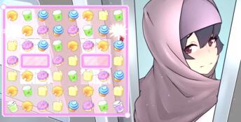 TSUNDERE MILFIN PC Screenshot