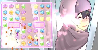 TSUNDERE MILFIN PC Screenshot