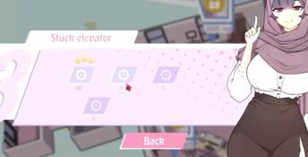 TSUNDERE MILFIN PC Screenshot