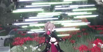 TSURUGIHIME