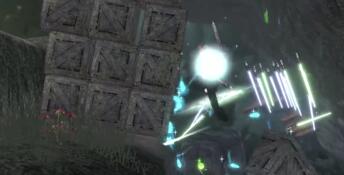 TSURUGIHIME PC Screenshot