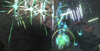 TSURUGIHIME PC Screenshot