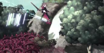 TSURUGIHIME PC Screenshot