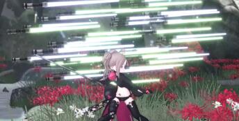 TSURUGIHIME PC Screenshot