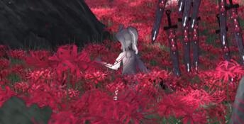 TSURUGIHIME PC Screenshot
