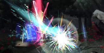 TSURUGIHIME PC Screenshot