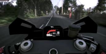 TT Isle Of Man: Ride on the Edge 3 PC Screenshot