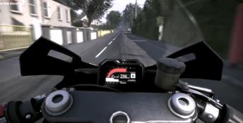 TT Isle Of Man: Ride on the Edge 3 PC Screenshot