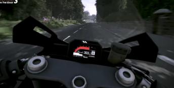 TT Isle Of Man: Ride on the Edge 3 PC Screenshot