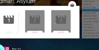 Tube Tycoon PC Screenshot