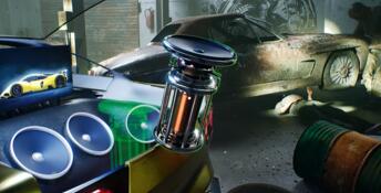 Tune My Car PC Screenshot