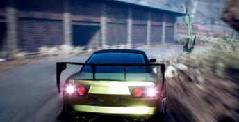 Tune My Car PC Screenshot
