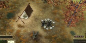 Tunguska: Ravenwood Stories PC Screenshot