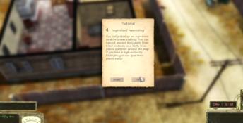 Tunguska: Ravenwood Stories