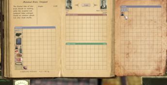 Tunguska: Ravenwood Stories PC Screenshot