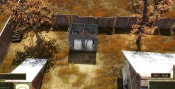 Tunguska: Ravenwood Stories PC Screenshot