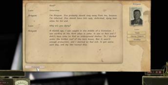 Tunguska: Ravenwood Stories PC Screenshot