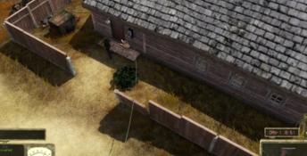 Tunguska: Ravenwood Stories PC Screenshot