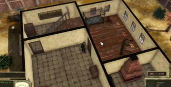 Tunguska: Ravenwood Stories PC Screenshot