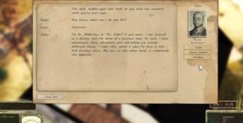Tunguska: Ravenwood Stories PC Screenshot