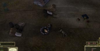 Tunguska: Ravenwood Stories PC Screenshot