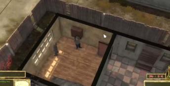 Tunguska: The Visitation PC Screenshot