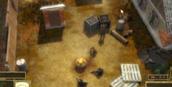 Tunguska: The Visitation PC Screenshot