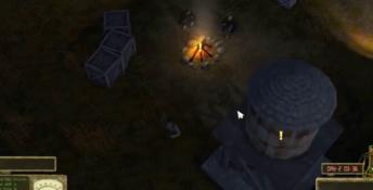 Tunguska: The Visitation PC Screenshot