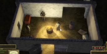 Tunguska: The Visitation PC Screenshot