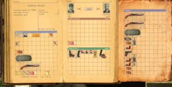 Tunguska: The Visitation PC Screenshot