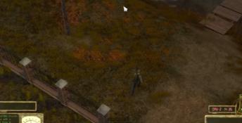 Tunguska: The Visitation PC Screenshot