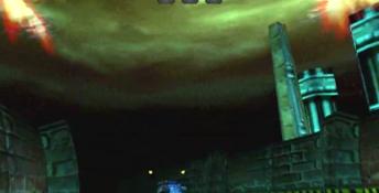 Tunnel B1 PC Screenshot
