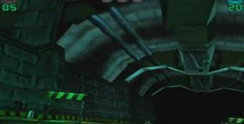 Tunnel B1 PC Screenshot