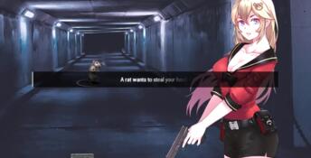 Tunnel Escape PC Screenshot