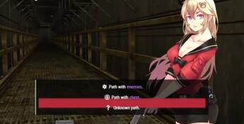 Tunnel Escape PC Screenshot