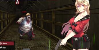 Tunnel Escape PC Screenshot