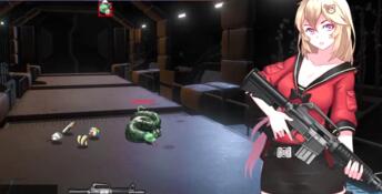 Tunnel Escape PC Screenshot